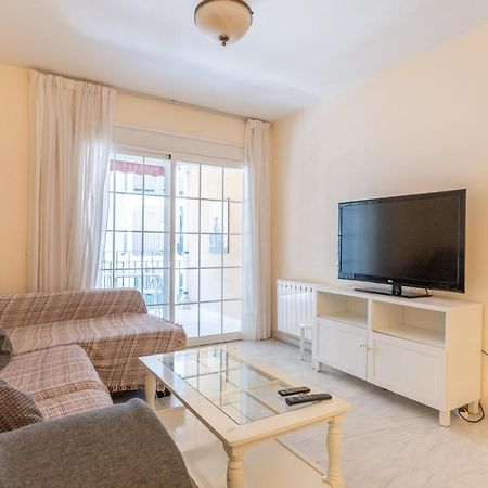 Estepona Beachside Apartment Exterior foto