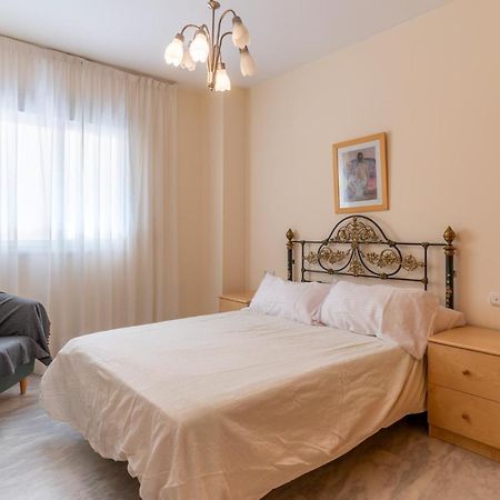 Estepona Beachside Apartment Exterior foto