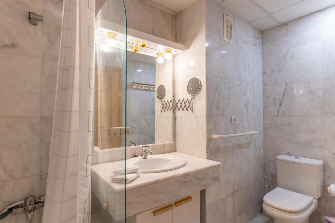 Estepona Beachside Apartment Exterior foto